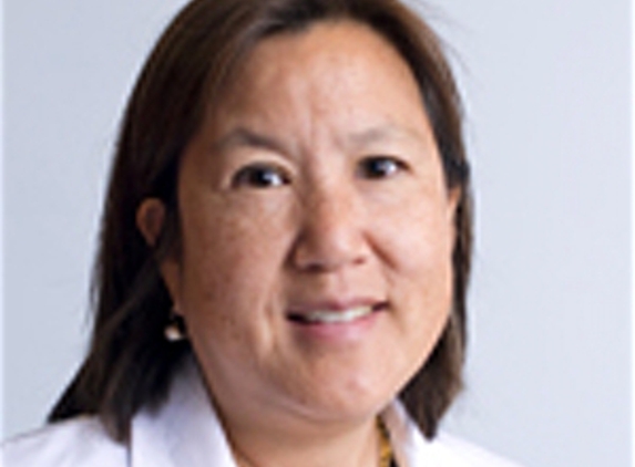 DR Barbara Woo MD - Boston, MA