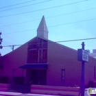 Strangers Rest Baptist Church