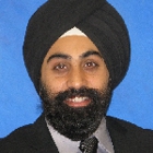 Kamaljot Singh, MD