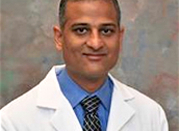 Dr. Rajeev H Mehta, MD - Joliet, IL