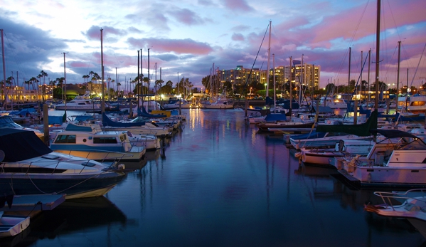 ASCENT LA Real Estate - Marina Del Rey, CA