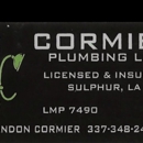 Cormier Plumbing LLC - Plumbing-Drain & Sewer Cleaning