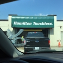 Hamilton Touchless - Automobile Detailing