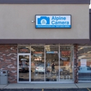 Alpine Camera Company - Photo Retouching & Restoration