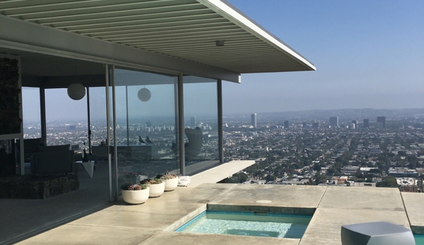 Stahl House - Los Angeles, CA