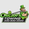 Oscars Towing gallery