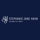 Stephanie Jane Hahn, Attorney at Law