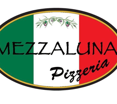 Mezzaluna Pizzeria - Palm Coast, FL