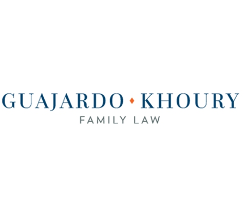 Guajardo Khoury, PC - Houston, TX