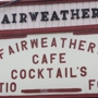 Fairweathers Cafe