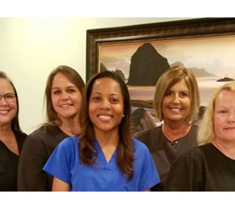 Serenity Family Dentistry - Charlotte, NC