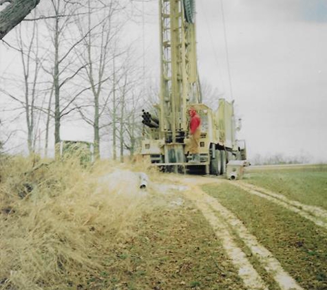 Badger Well Drilling  Inc. - Mount Calvary, WI