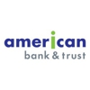American Bank and Trust Company, N.A. gallery