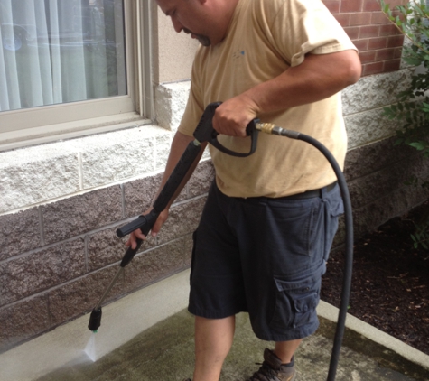 Rejuvenation Power Wash LLC - Ephrata, PA