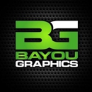 Bayou Graphics - Printing Services