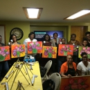 BYOB Paint Party - Artists Agents
