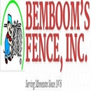 Bemboom's Fence, Inc - Fence-Sales, Service & Contractors