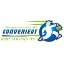 Convenient Home Services, Inc. - Heating Equipment & Systems