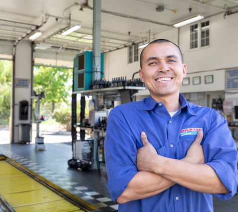 Oilstop Drive Thru Oil Change - Valencia, CA