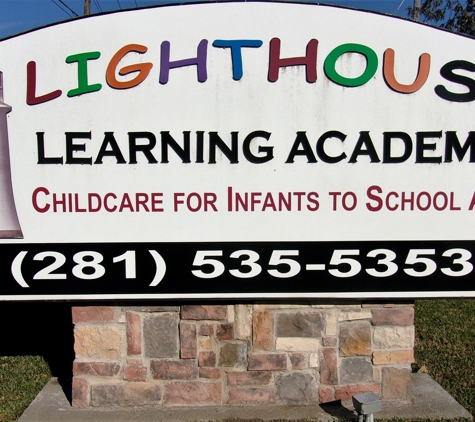 Lighthouse Learning Academy - League City, TX