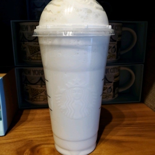 Starbucks Coffee - Niagara Falls, NY