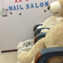 Hot Nail Salon - Nail Salons