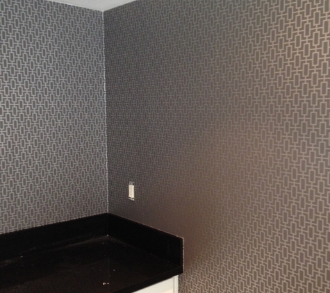 Interior Wall Finish Services - Culver City, CA