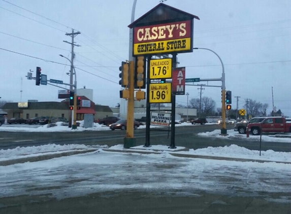 Casey's General Store - Cambridge, MN