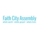 Faith City Assembly Of God