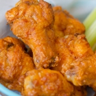 Hush Puppy's Chicken Wings