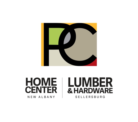 PC Home Center - New Albany, IN