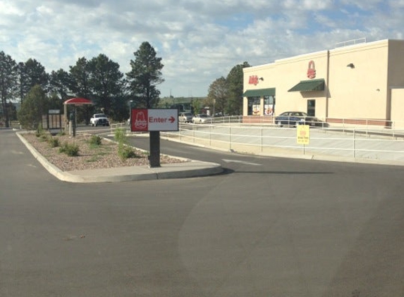 Arby's - Fort Carson, CO