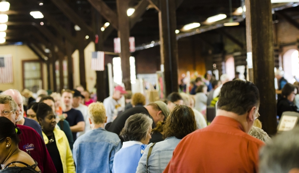 Danville Farmers' Market - Danville, VA