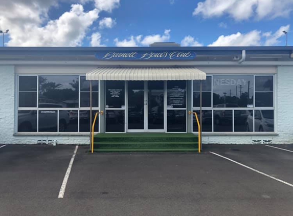 Just Tinting - Bundaberg Central, QLD