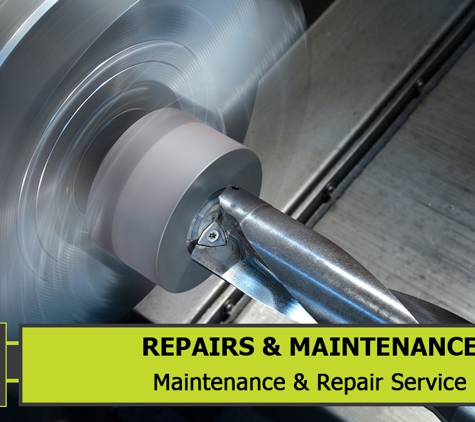 SJL Engineering - Hindmarsh, SA. Maintenance & Repair Service
