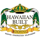 Hawaiian Built Roofing - Roofing Contractors
