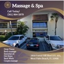 Soothing Massage - Massage Therapists
