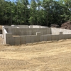 Prevost Concrete Forms & Foundations gallery