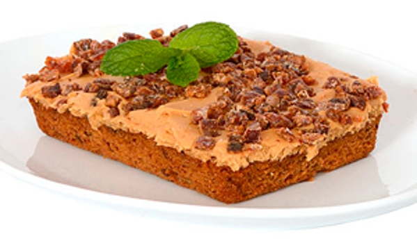 CAKES PERTH Cookies and More - Malaga, WA. Sticky Date Pudding