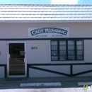 Cady Plumbing Co - Plumbers