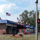 Spirit of America Car Wash - Car Wash