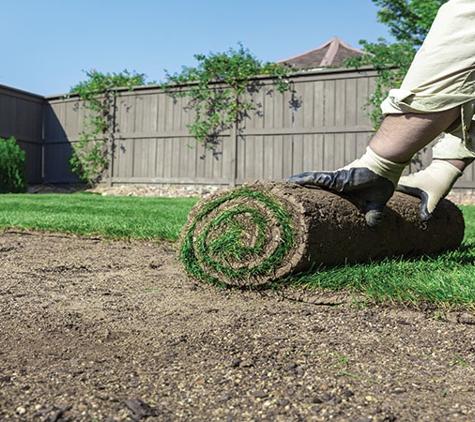 Sod King - Salt Lake City, UT