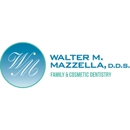 Walter M. Mazzella, D.D.S. - Dentists