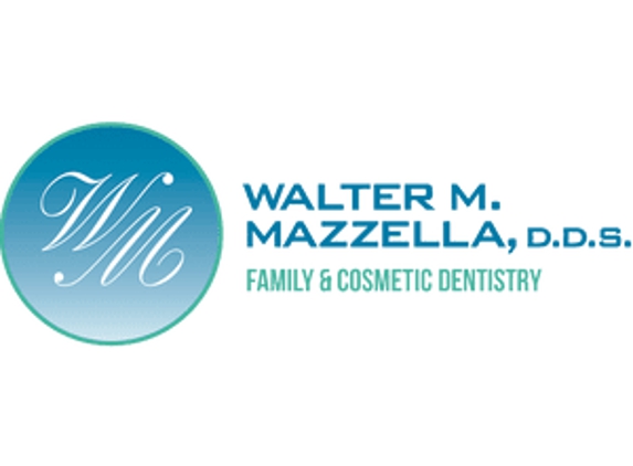 Walter M. Mazzella, D.D.S. - Woodstock, MD