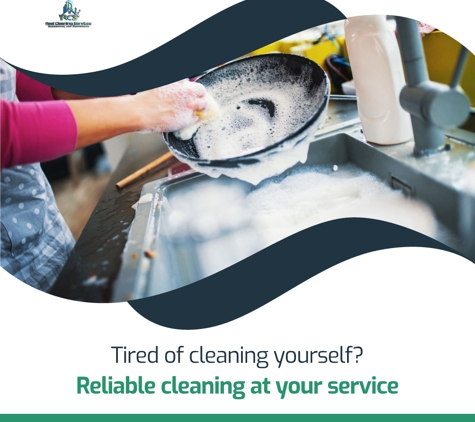 Real Cleaning Services - Framingham, MA