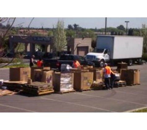 E-Waste Recovery Systems - Rancho Cordova, CA