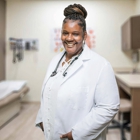 Keishia Mackie, NP