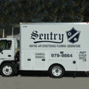 Sentry Heating Air Conditioning Plumbing & Generators - Electricians