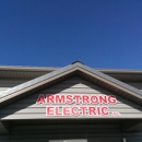 Armstrong Electric Inc - Battery Supplies