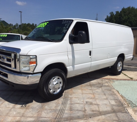 H & H Enterprise Auto Sale Inc - Charlotte, NC